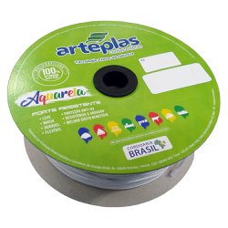 Corda branca arteplas pp 14mm com 110m