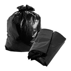 Saco plastico geraplast para areia pt 28x50x0,09