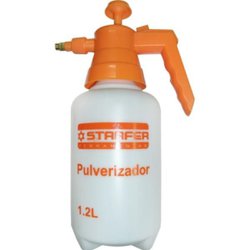 Pulverizador agricola starfer pressao 1,2 litros 9725