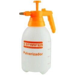 Pulverizador agricola starfer pressao 2,0 litros 9751