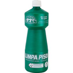 Limpa piso multiuso proclean 1l