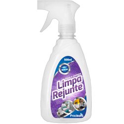 Limpa rejunte proclean 500ml gatilho