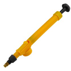 Pulverizador manual fertak para garrafa pet 6904