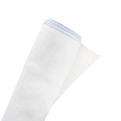 Tela mosquiteiro valeplast branca 1,00 x 50m