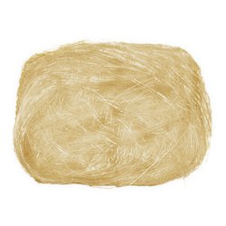 Sisal desfiado multiuso apaeb com 250g
