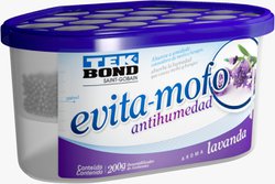 Evita mofo tekbond lavanda 200g