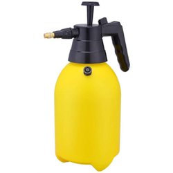 Pulverizador manual fertak pressão 1,5 litros 6911