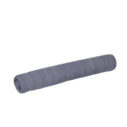 Tela mosquiteiro valeplast cinza 1,50 x 50m