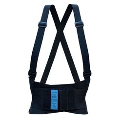 Cinta ergonomica lifecintos m com suspensorio