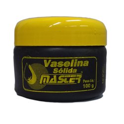 Vaselina multiuso master solida 100g