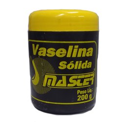 Vaselina multiuso master solida 200g