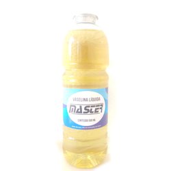 Vaselina multiuso master liquida 500ml