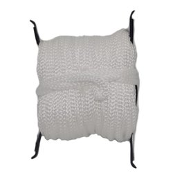 Corda para varal de roupa trifixi 04mm com 15m polipropileno