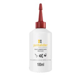 Oleo lubrificante multiuso juntalider 100ml