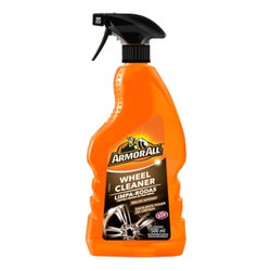 Limpador de rodas armorall stp 500ml com gatilho