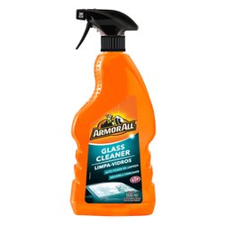 Limpador de vidro armorall stp 500ml com gatilho