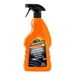 Limpador de pneu armorall stp 500ml com gatilho