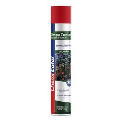 Limpa contato chemicolor 250ml