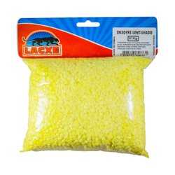 Enxofre granulado lacxe amarelo 1kg