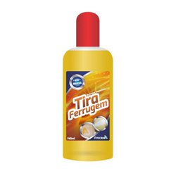Tira ferrugem proclean 140ml