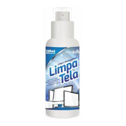 Limpa tela proclean 120ml