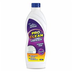 Limpa box proclean 300ml