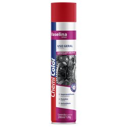 Vaselina multiuso chemicolor spray 200ml