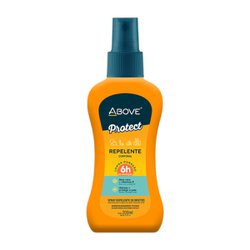 Repelente protect above spray 200ml
