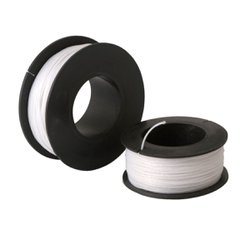 Linha para pedreiro cortag branca com 50m
