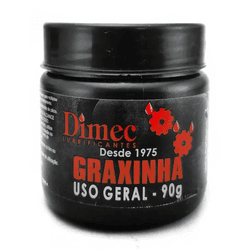 Graxa dimec 90g uso geral mr