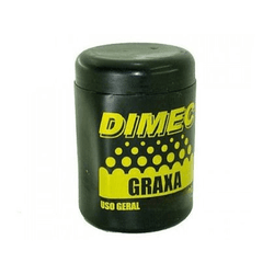 Graxa dimec 220g uso geral mr
