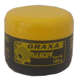 Graxa master 100g