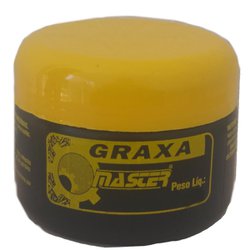 Graxa master 500g