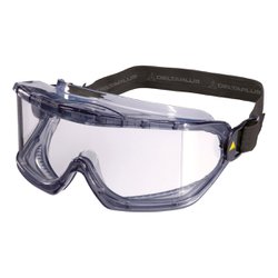 Oculos para protecao delta plus incolor - galervi