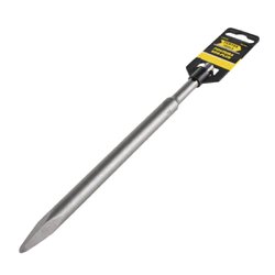 Ponteira para martelete fertak 14 x 250mm sds plus