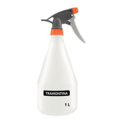 Pulverizador manual tramontina 1 litro