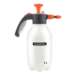 Pulverizador manual tramontina 2 litros