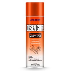 Oleo desengripante argacon 300ml/120g