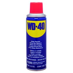 Oleo desengripante wd-40 100ml/70g