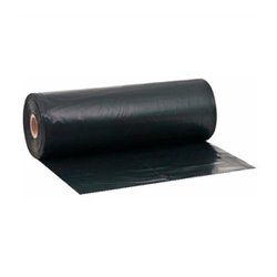 Lona plastica jopack preta 4 x 100m 17kg