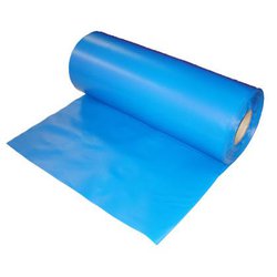 Lona plastica jopack azul 4 x 50m 13kg