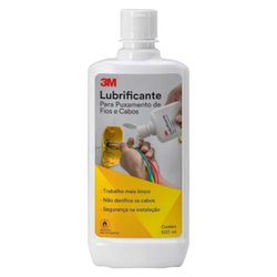 Lubrificante para cabos 3m 500ml