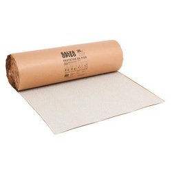 Salva piso salvabras plast. bolha 1,00 x 25m (25m²)