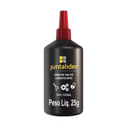 Grafite em po juntalider 25g