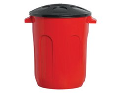 Cesto multiuso jaguar 60 litros - 5069