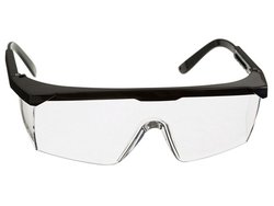 Oculos para protecao 3m vision incolor