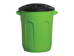 Cesto multiuso jaguar 93 litros - 5737