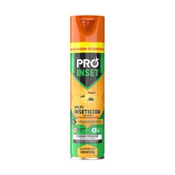 Inseticida aerossol proinset 350ml