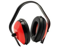 Abafador de som brasfort concha 8011
