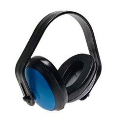 Abafador de som kalipso abs k-30 10db